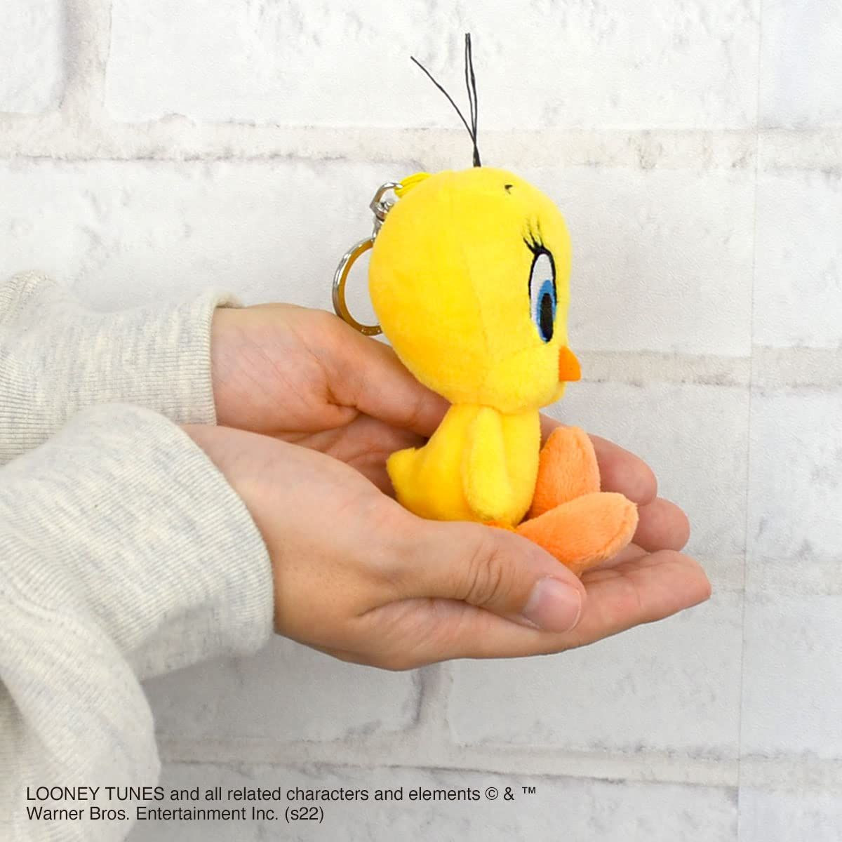 Entrex Nici Bb Looney Tunes Tweety Ten Centimeters