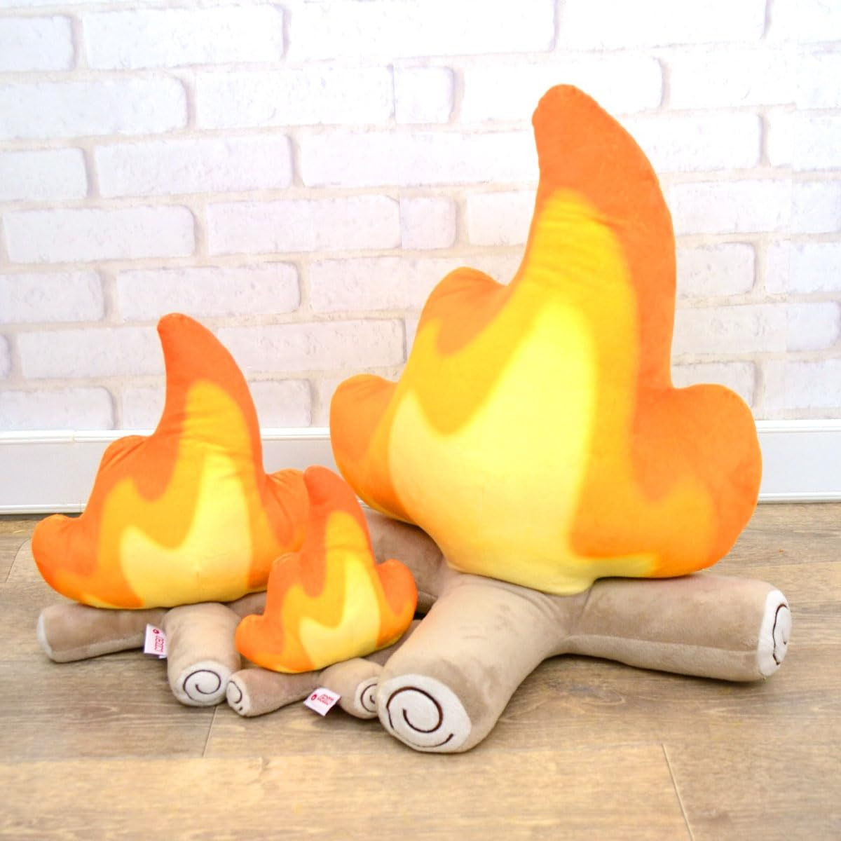 Entrex Nici Bb Bonfire Eight Centimeters Green