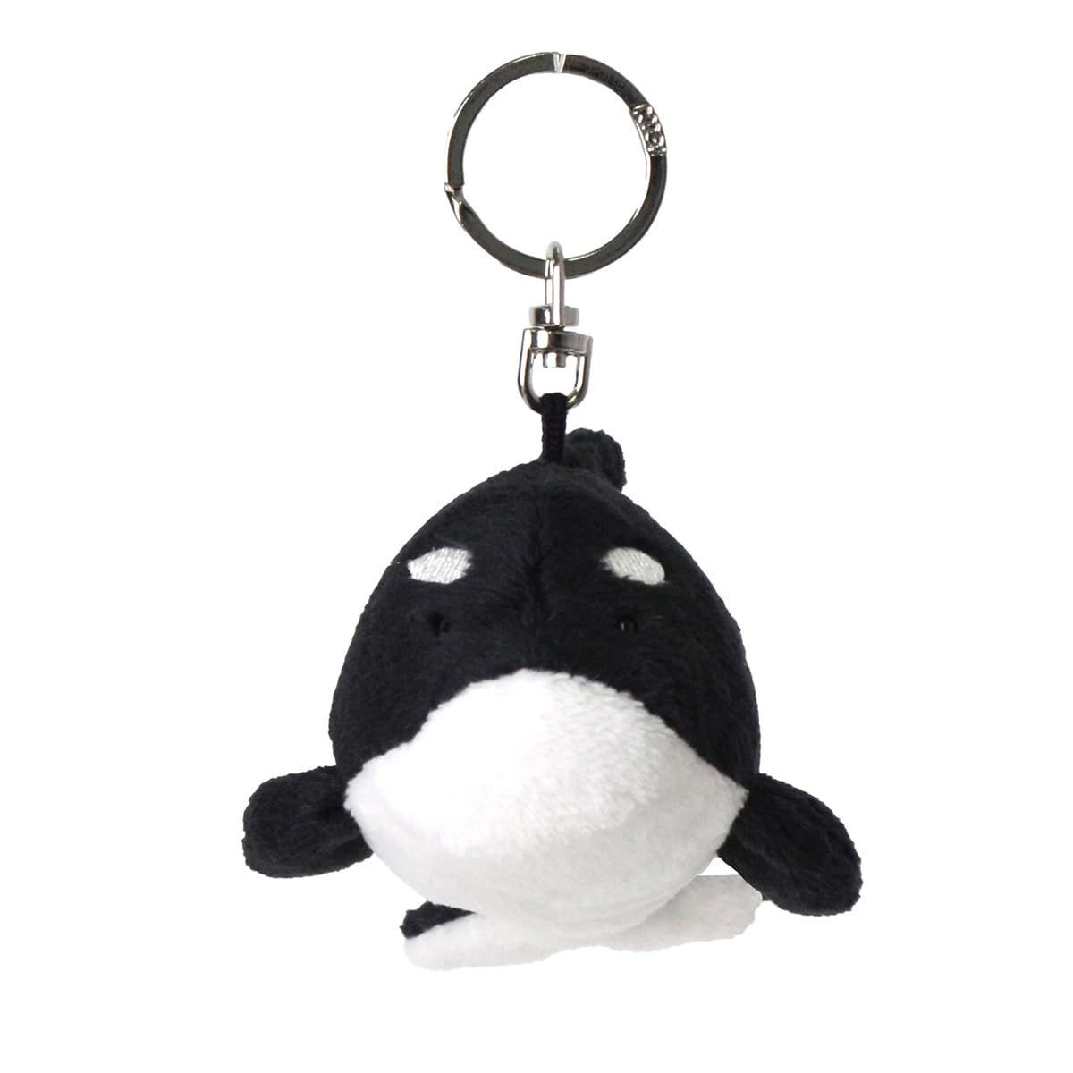 Entrex Nici Bbof25 Orca Ten Centimeters