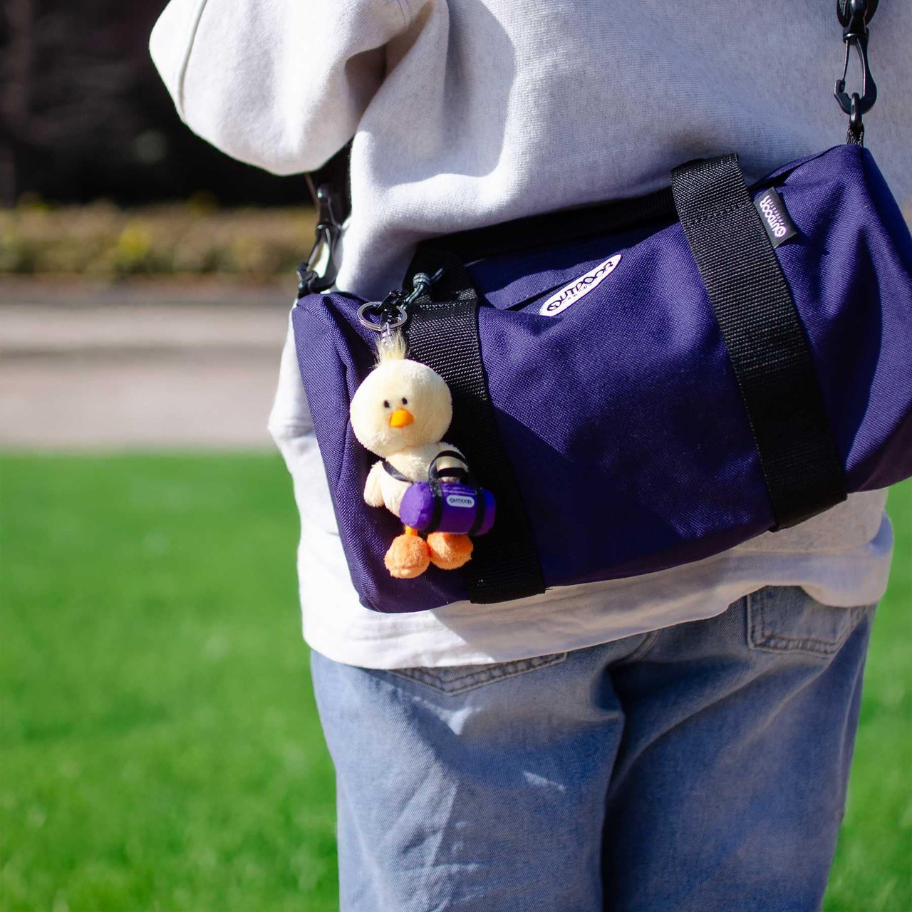 Entrex Nici Outdoor BB Chick