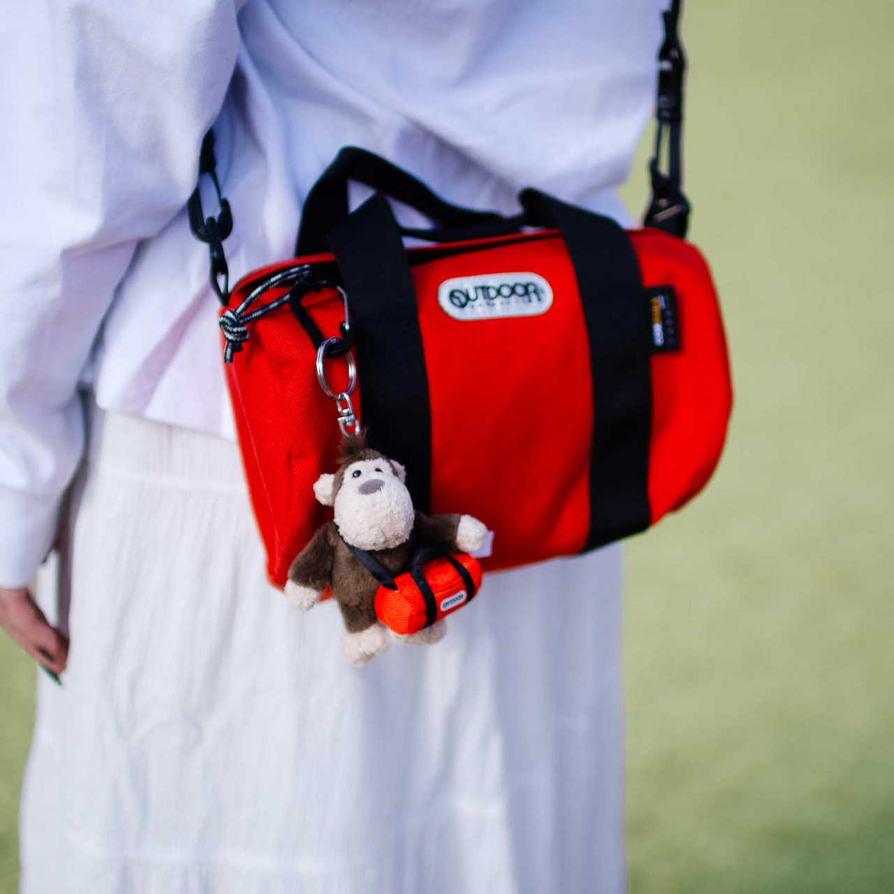 Entrex Nici Outdoor BB Monkey