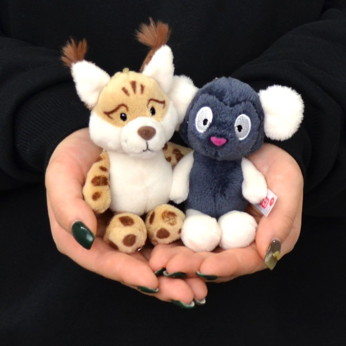Entrex NICIG BBWF24 Ooyama Neko Laika 10 Centimeters
