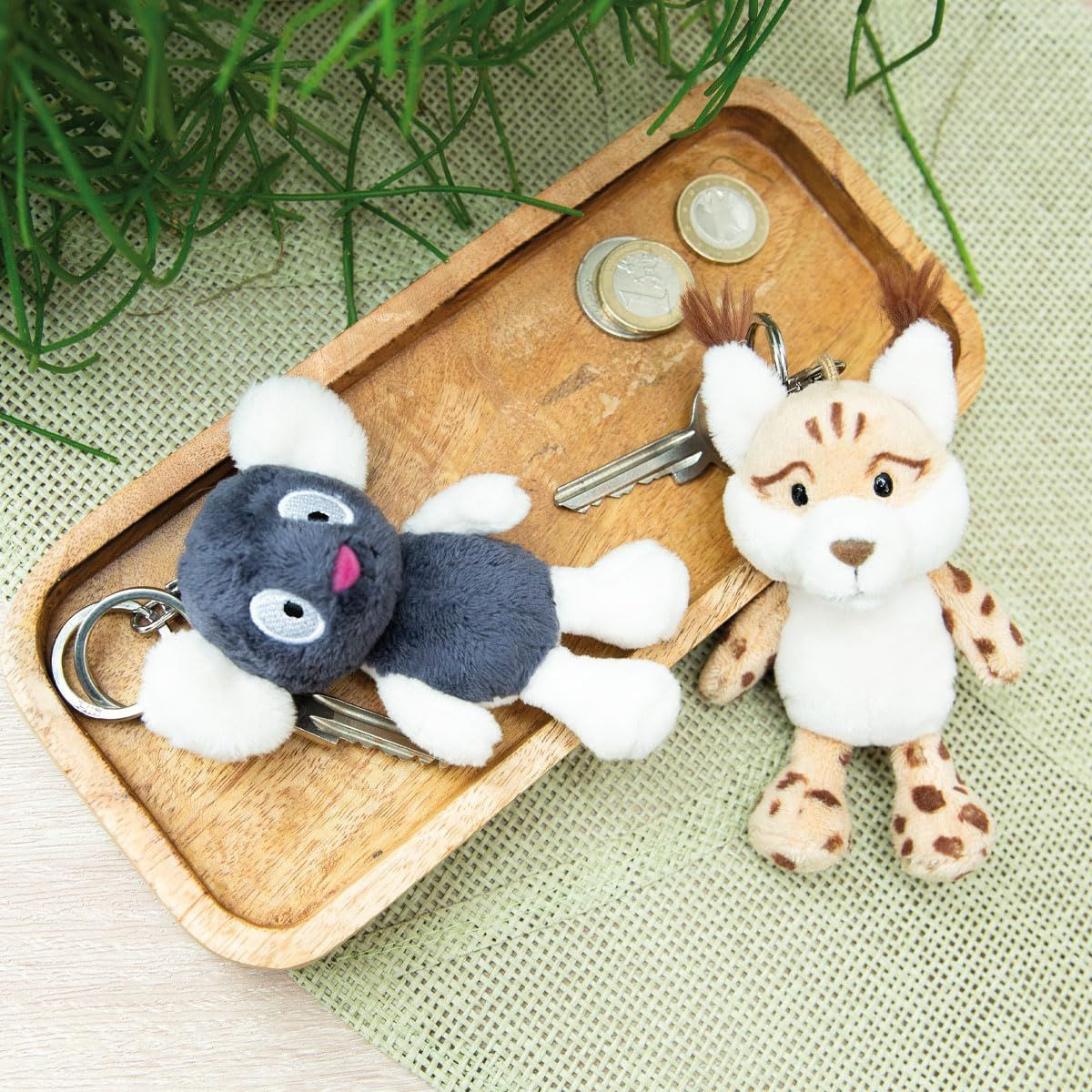 Entrex NICIG BBWF24 Ooyama Neko Laika 10 Centimeters