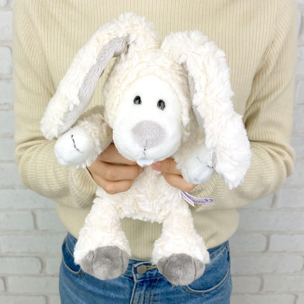 Entrex NICI Yuki Usagi Figure Pouch