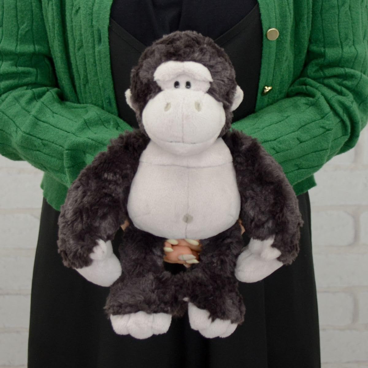 Entrex NICI Gorilla 2024 Classic 25 Centimeters