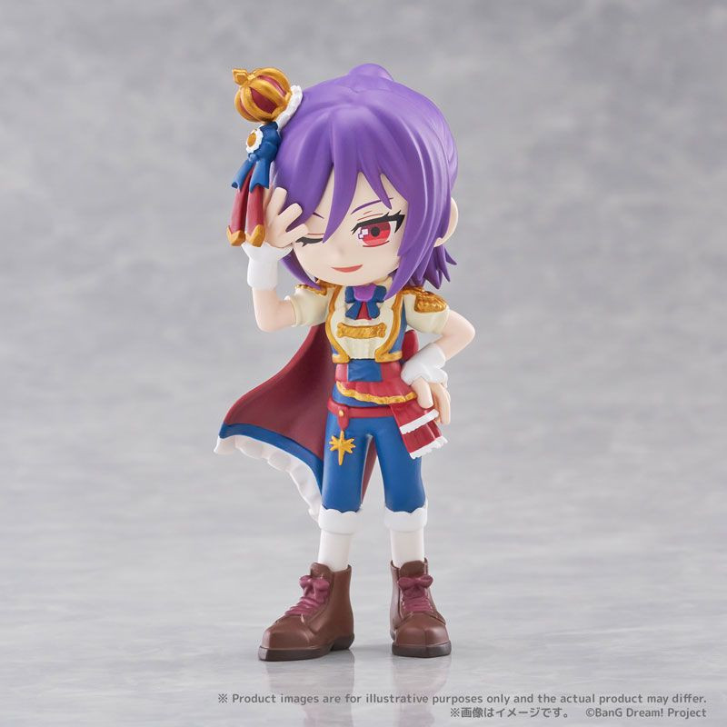 PalVerse BanG Dream Hello, Happy World! BOX (6pcs)