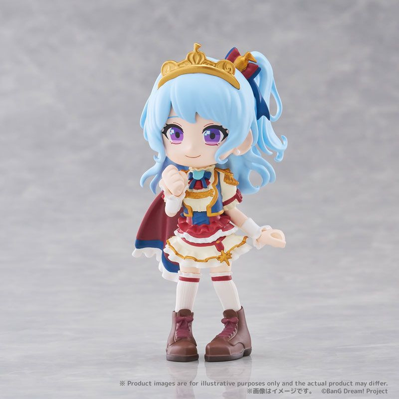 PalVerse BanG Dream Hello, Happy World! BOX (6pcs)