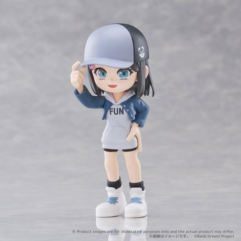 PalVerse BanG Dream Hello, Happy World! BOX (6pcs)