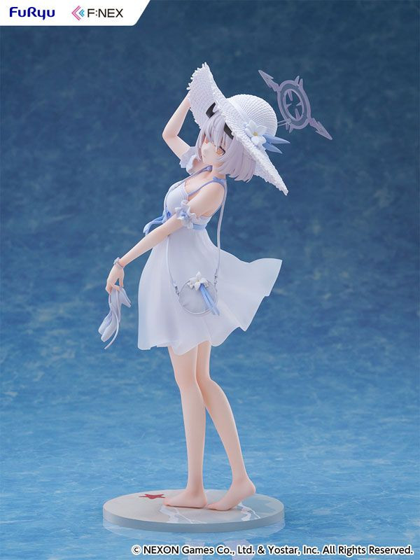 1/7 Sena (Casual Outfit) Figure (Blue Archive)
