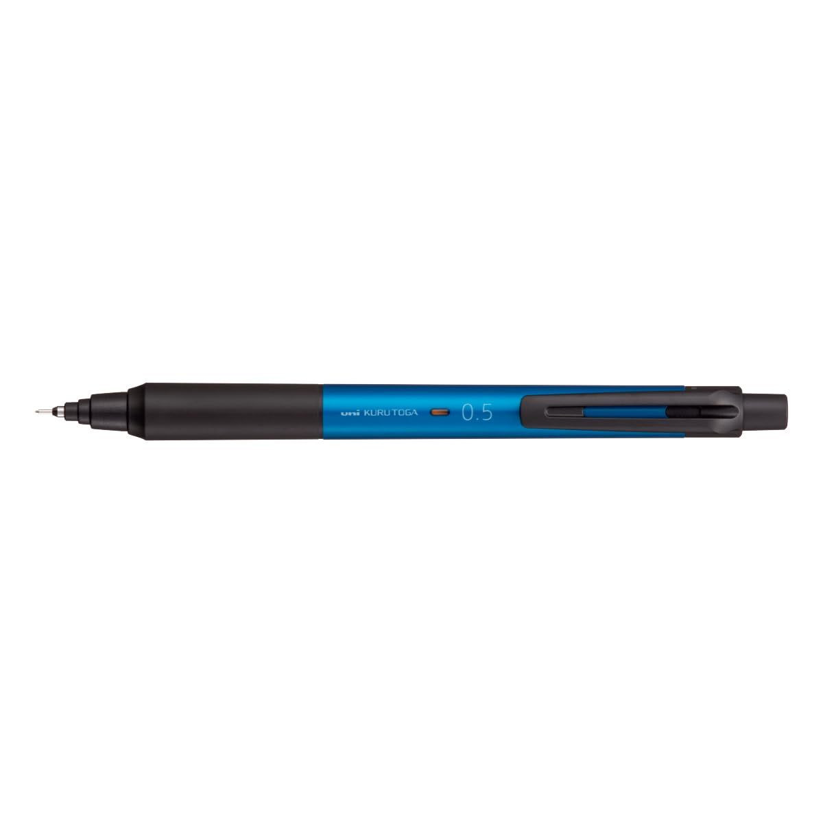 Mitsubishi Pencil Mechanical Pencil Kuru Toga KS 0.5mm Blue M5KS1P.33