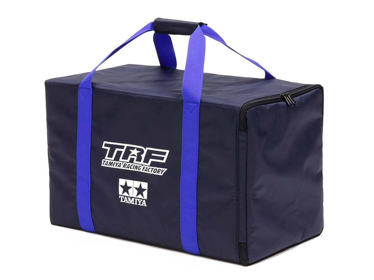Tamiya TRF Series No. 214 RC Pit Bag Navy Blue 42314