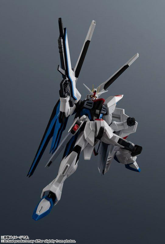 GUNDAM UNIVERSE ZGMF-X10A Freedom Gundam Renewal (Mobile Suit