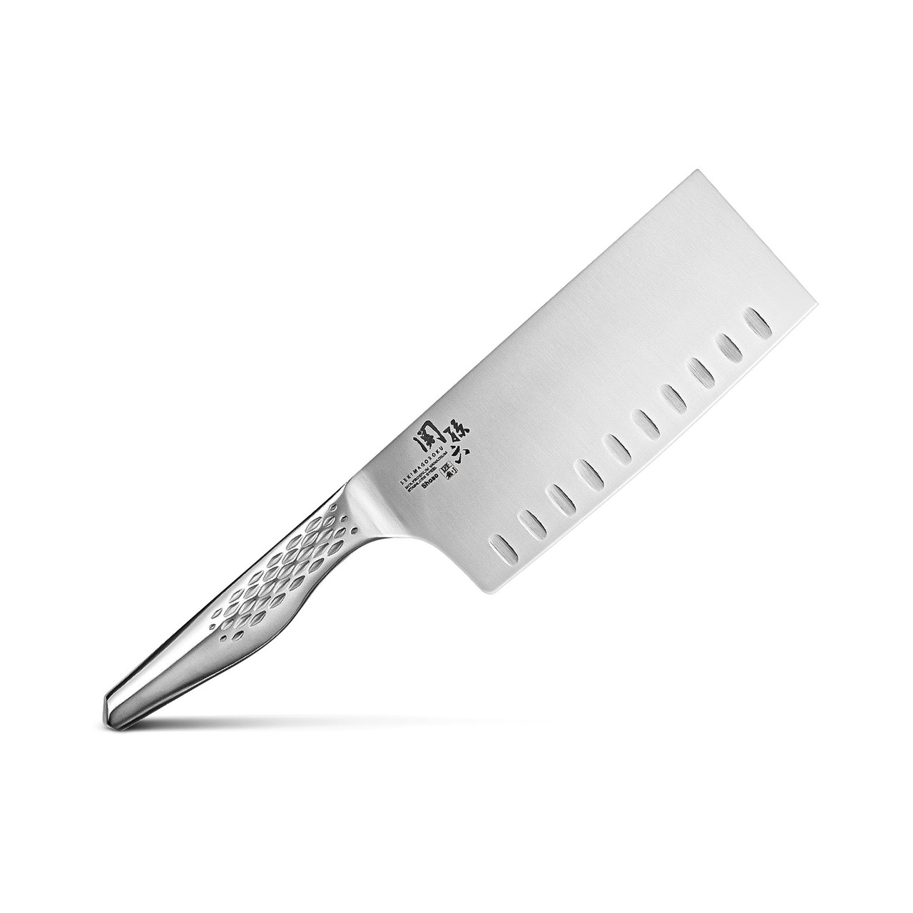 Kai Chinese Cleaver Seki Magoroku Takumi So Made In Japan