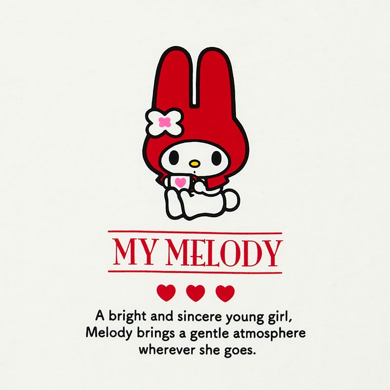 Sanrio My Melody T-Shirt 902713