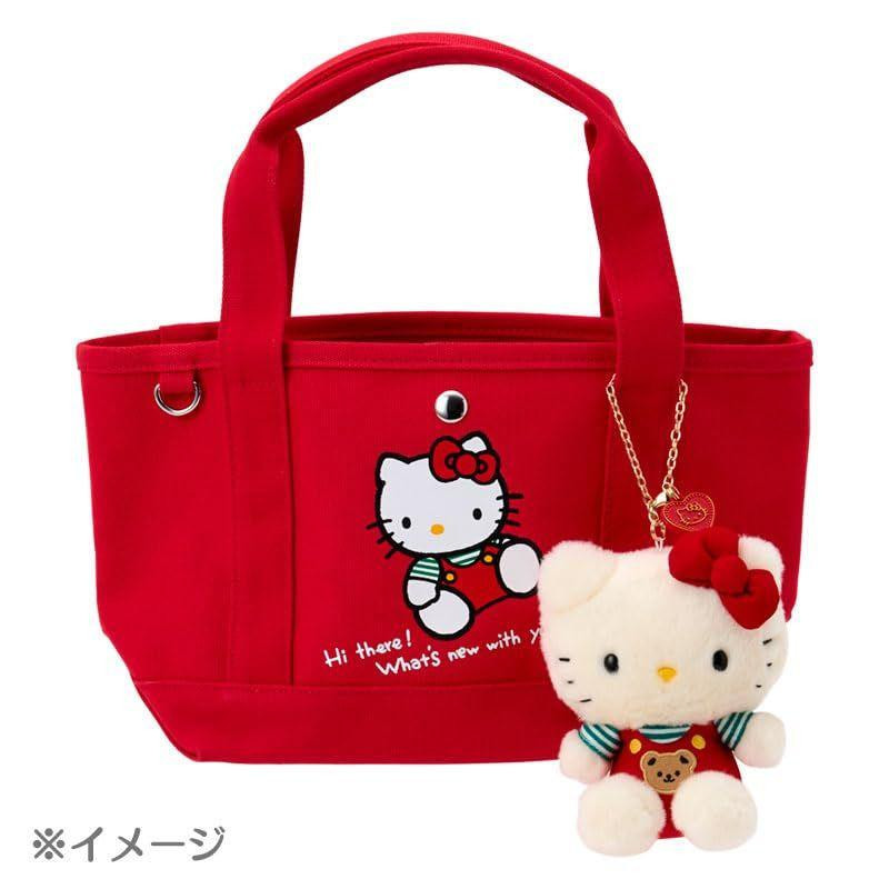 Sanrio Hello Kitty Mascot Bag Charm 836028