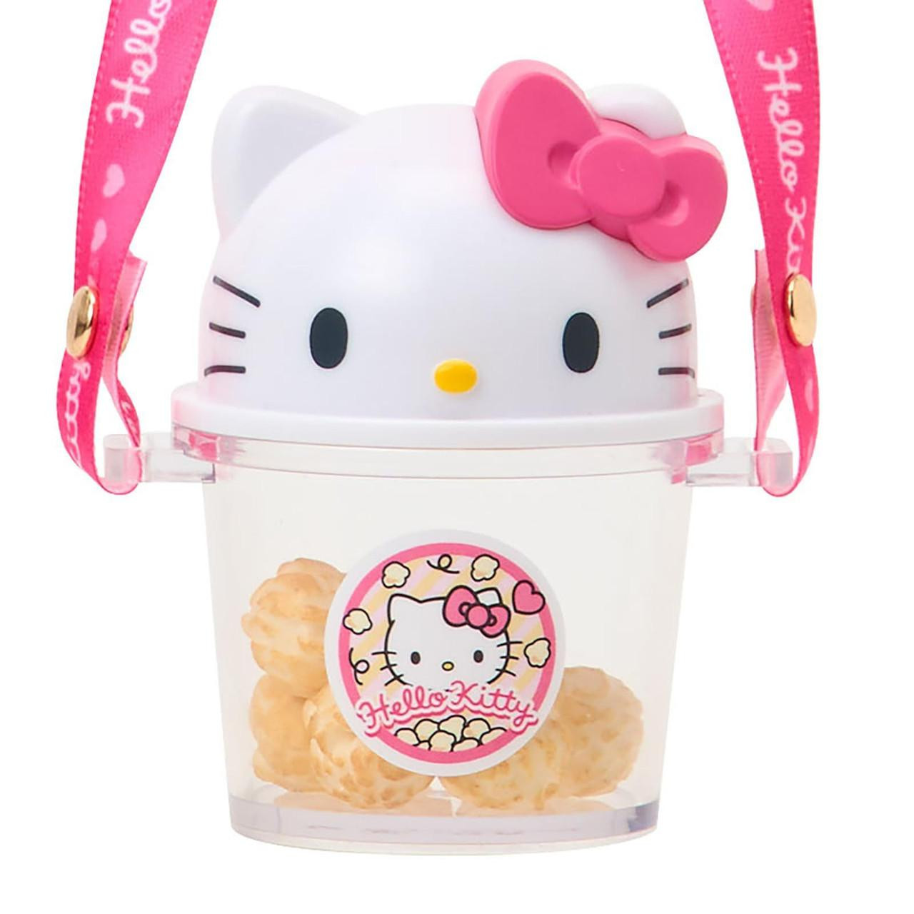 Sanrio Hello Kitty Amusement Park Accessory Set Pitatto Friends 875694