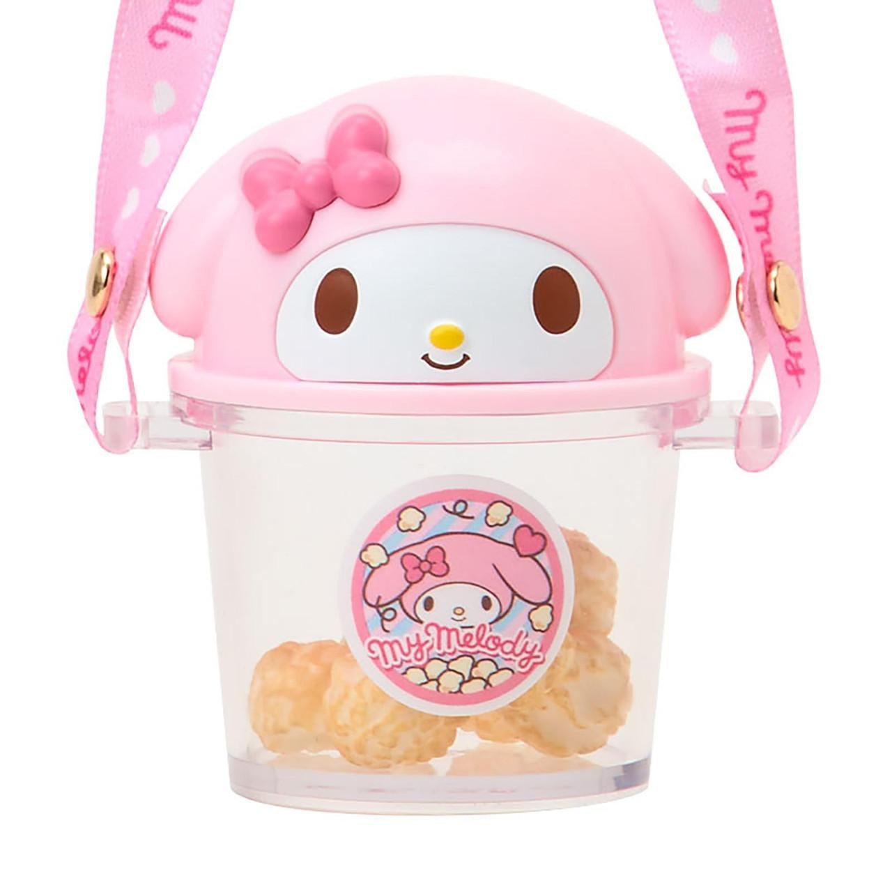 Sanrio My Melody Amusement Park Accessory Set Pitatto Friends 875708