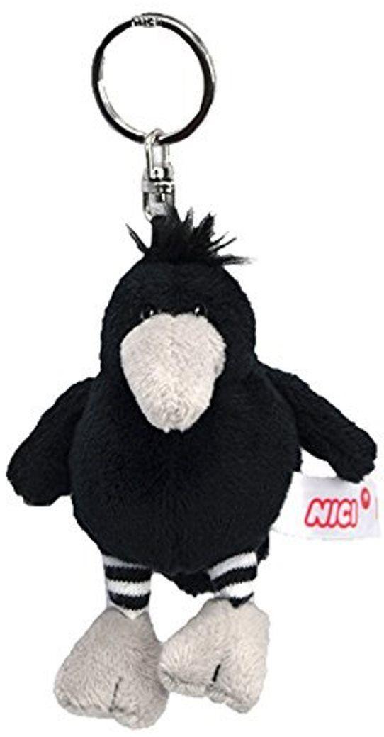 Entrex NICI BB Crow Silvio Ten Centimeters