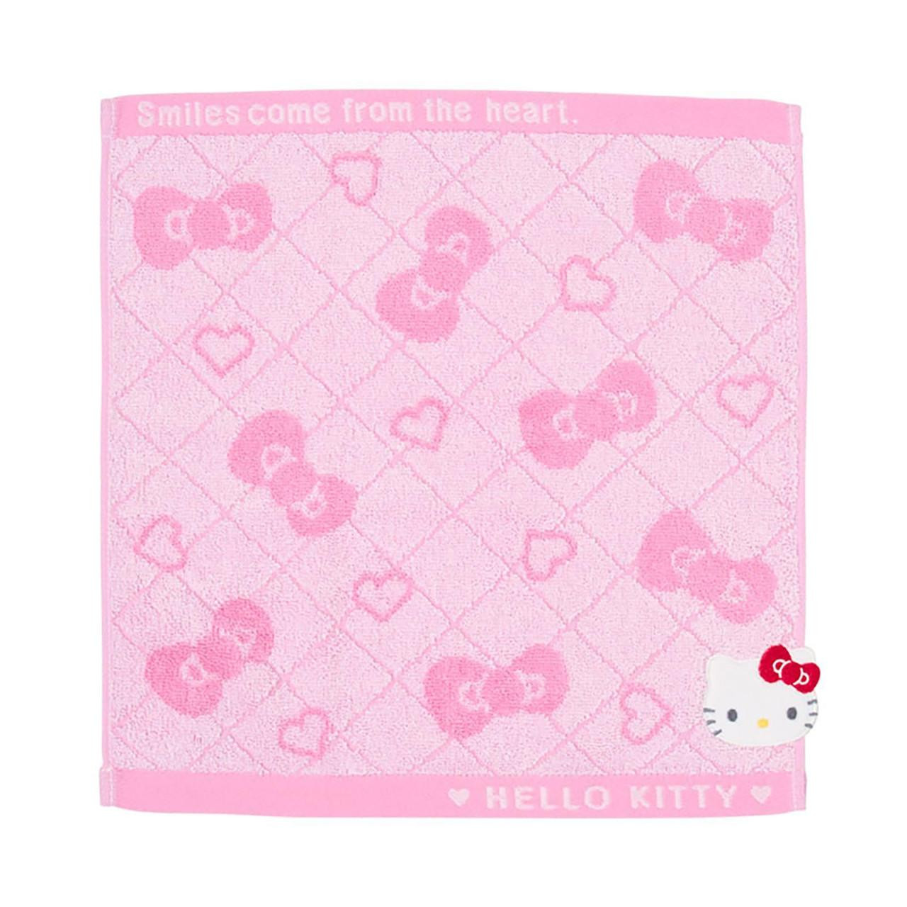 sanrio-hello-kitty-hand-towel-