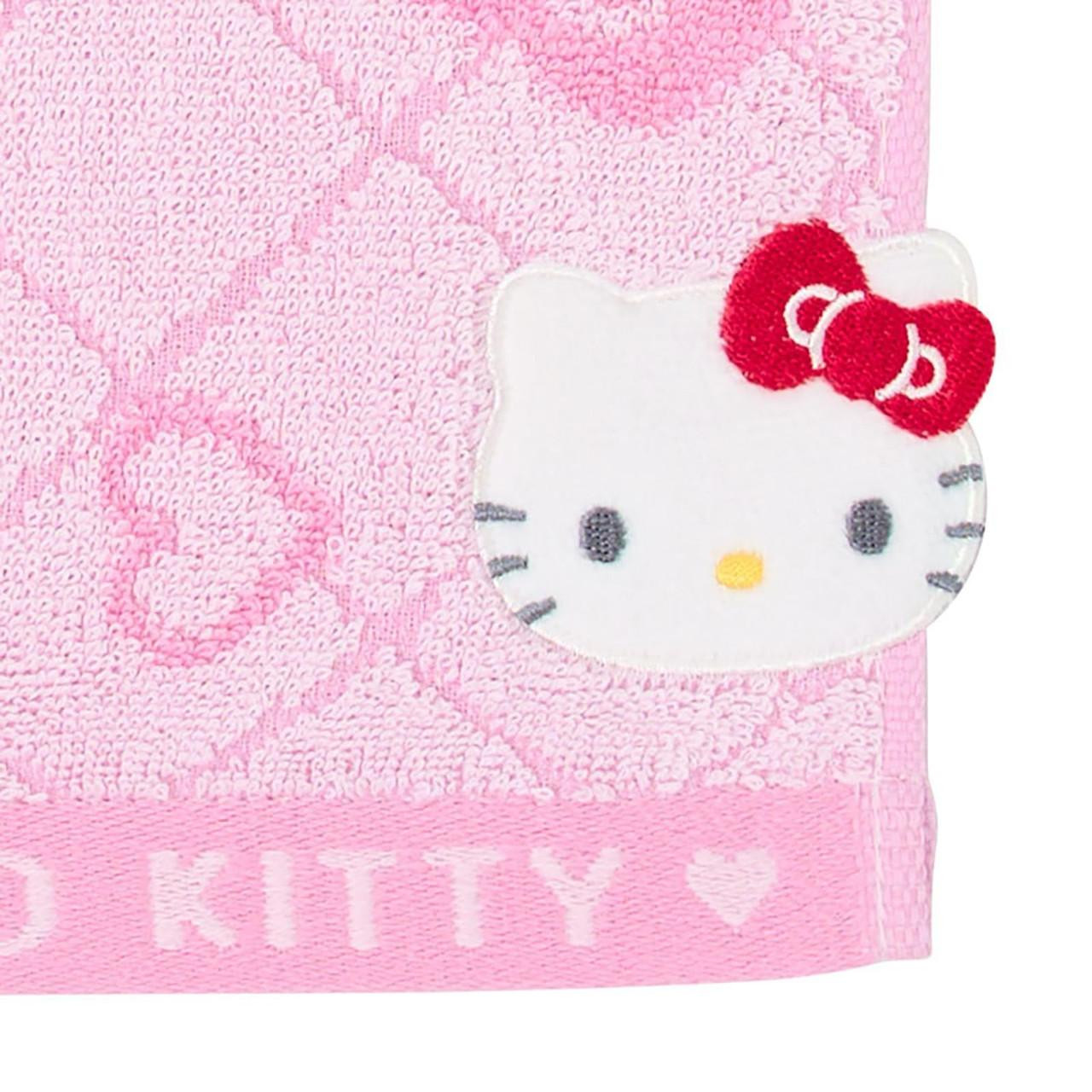 Sanrio Hello Kitty Hand Towel 930849