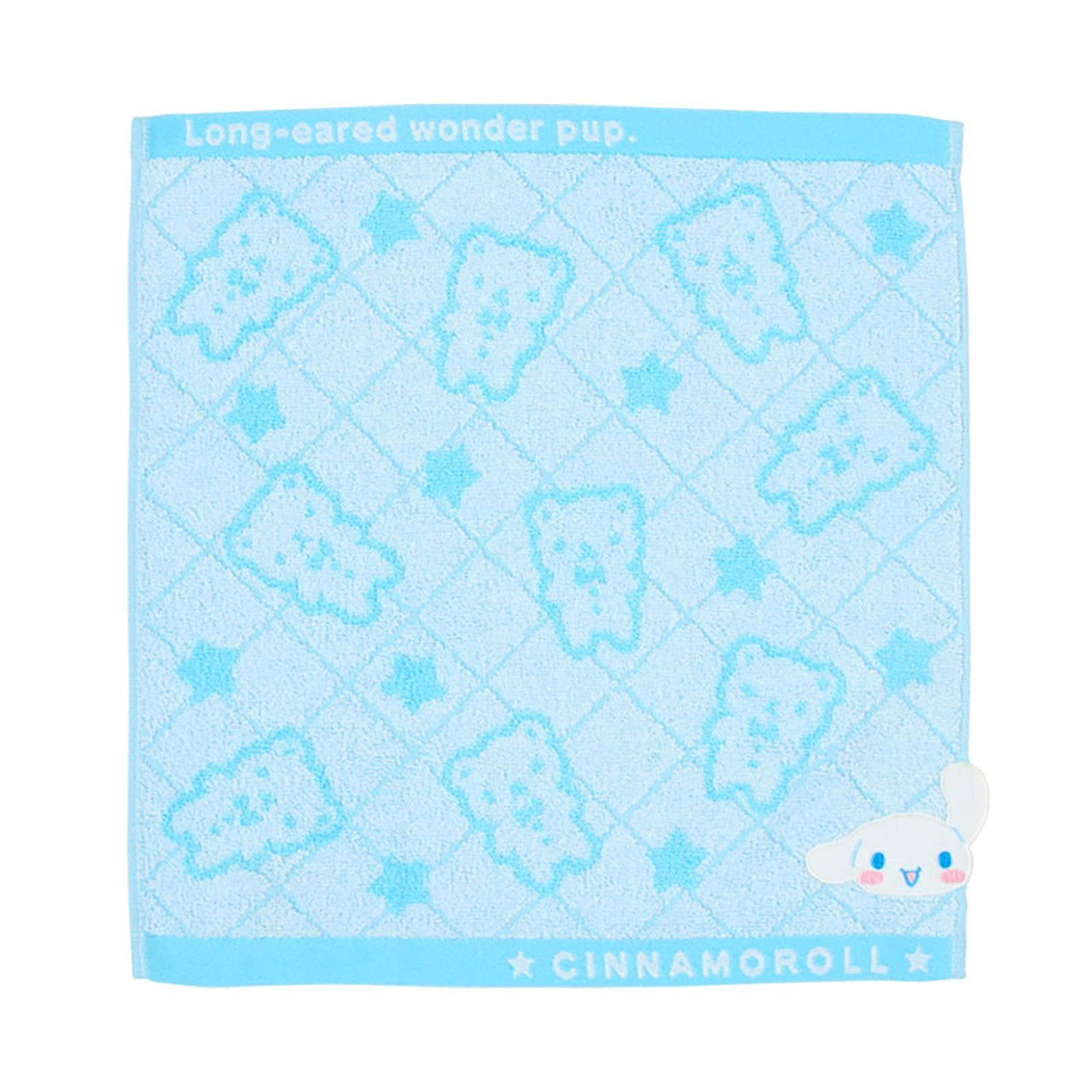 Sanrio Cinnamoroll Hand Towel - Thumbnail 2