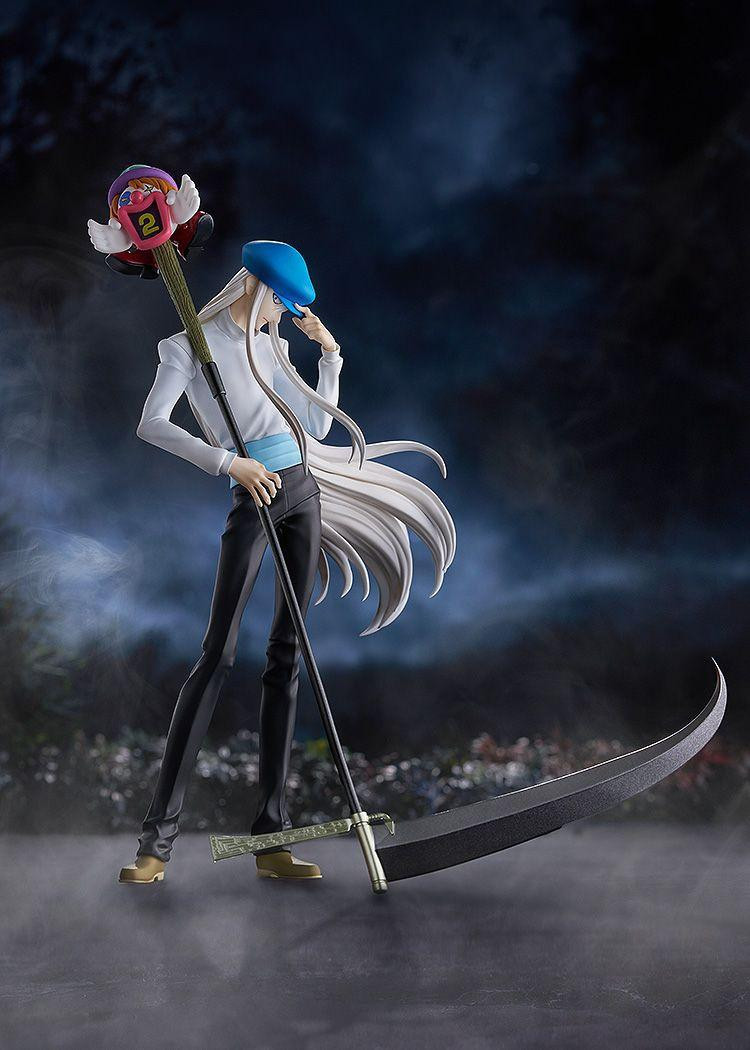 POP UP PARADE Kite Figure (HUNTER x HUNTER)