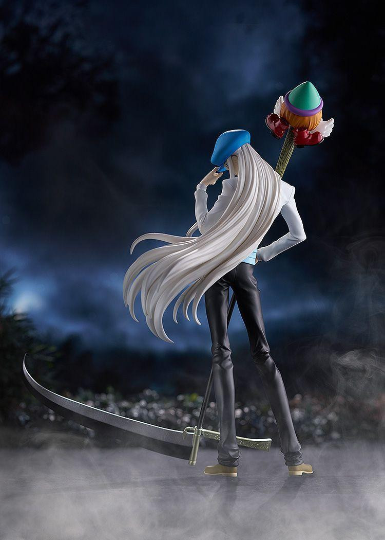 POP UP PARADE Kite Figure (HUNTER x HUNTER)