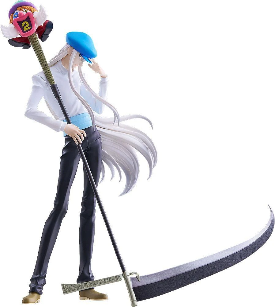 HUNTER×HUNTER フィギュア POP UP PARADE Kite Figure (HUNTER x HUNTER)