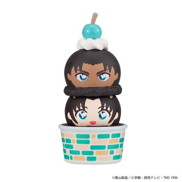 Tsumichen Detective Conan Box (6pcs)