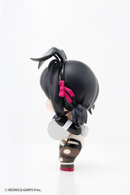 Cerberus Project] Celebrity Bunny Loen-chan Illustration By JAZZ