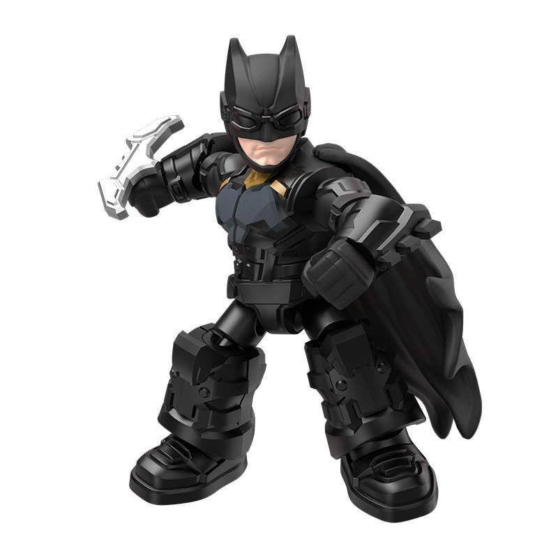 Model Kit DV02 Justice League BOX (12pcs)