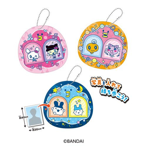 BANDAI Tamagotchi 2個セット Anywhere Twin Do Tamagotchi Full Box