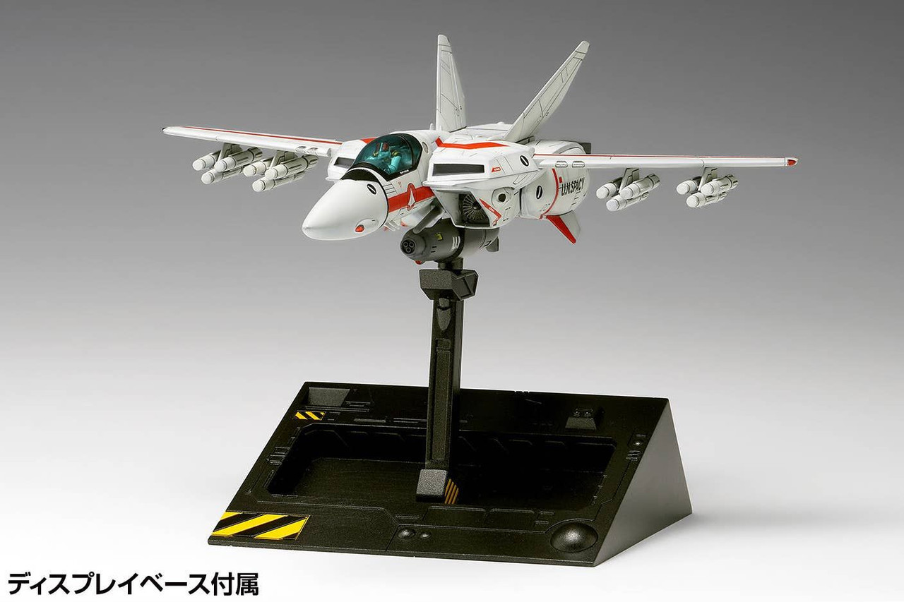 1/100 VF-1J Valkyrie [Fighter] Multiplex (The Super Dimension