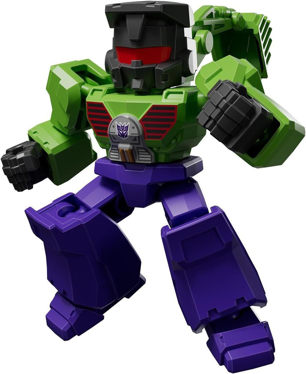 BLOKEES Transformers Galaxy Shining BOX (12pcs)
