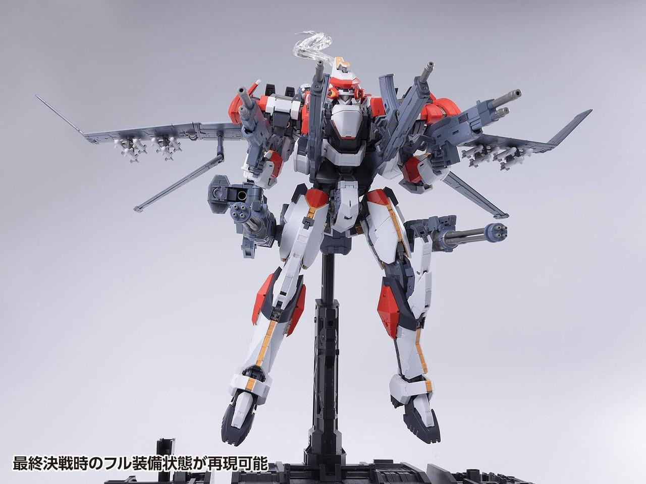 1/35 ARX-8 Laevatein & XL-3 Emergency Deployment Booster Final