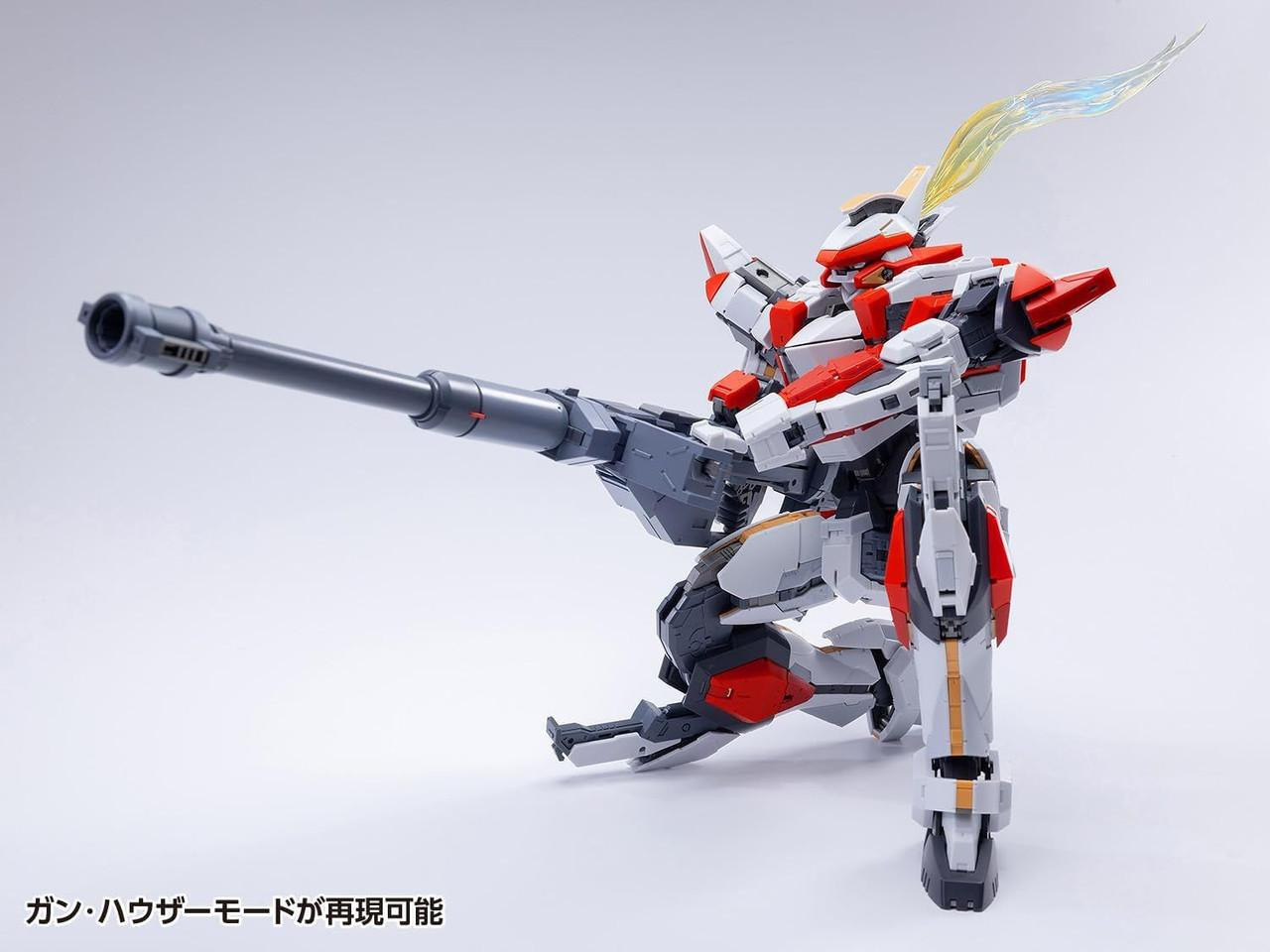 1/35 ARX-8 Laevatein & XL-3 Emergency Deployment Booster Final