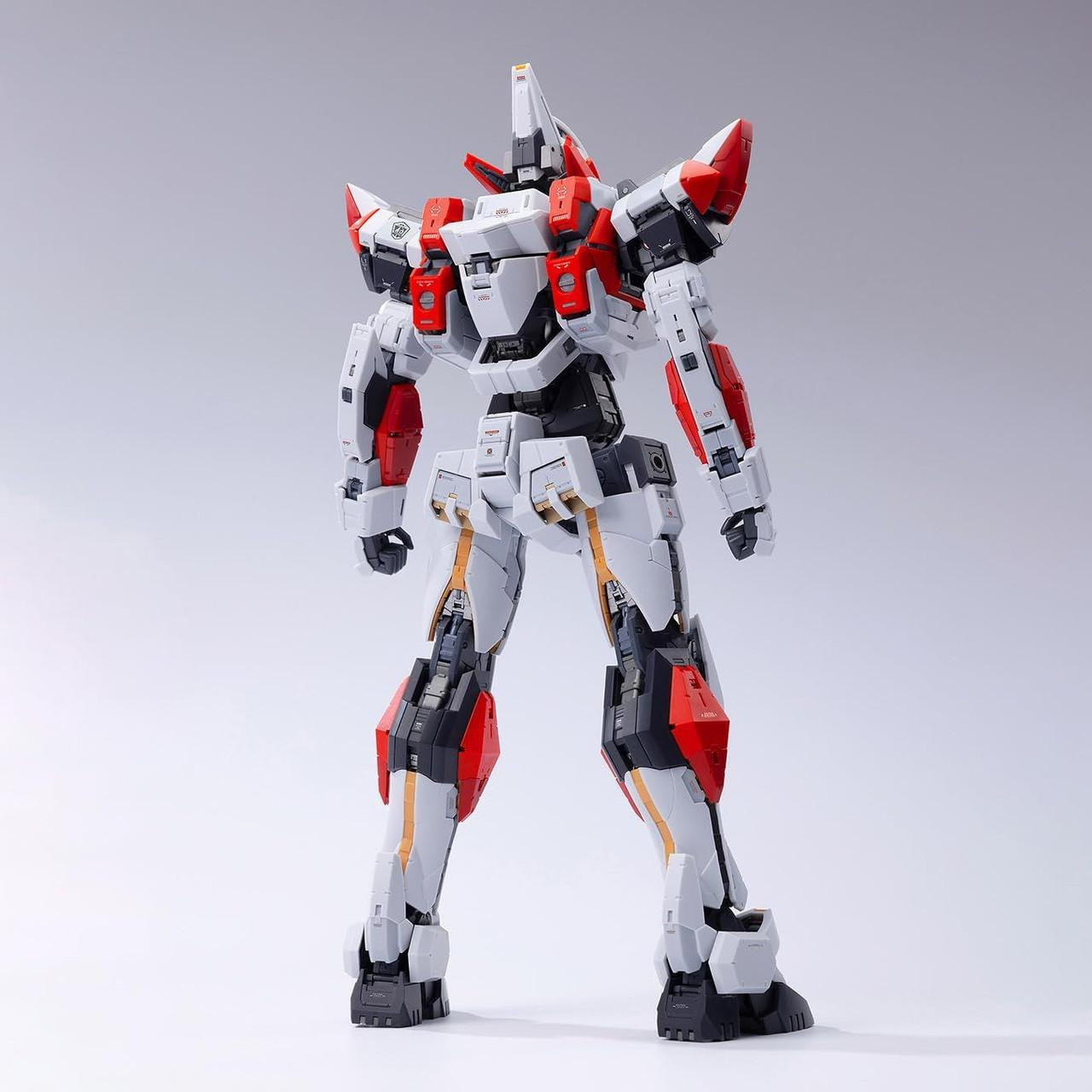 1/35 ARX-8 Laevatein & XL-3 Emergency Deployment Booster Final