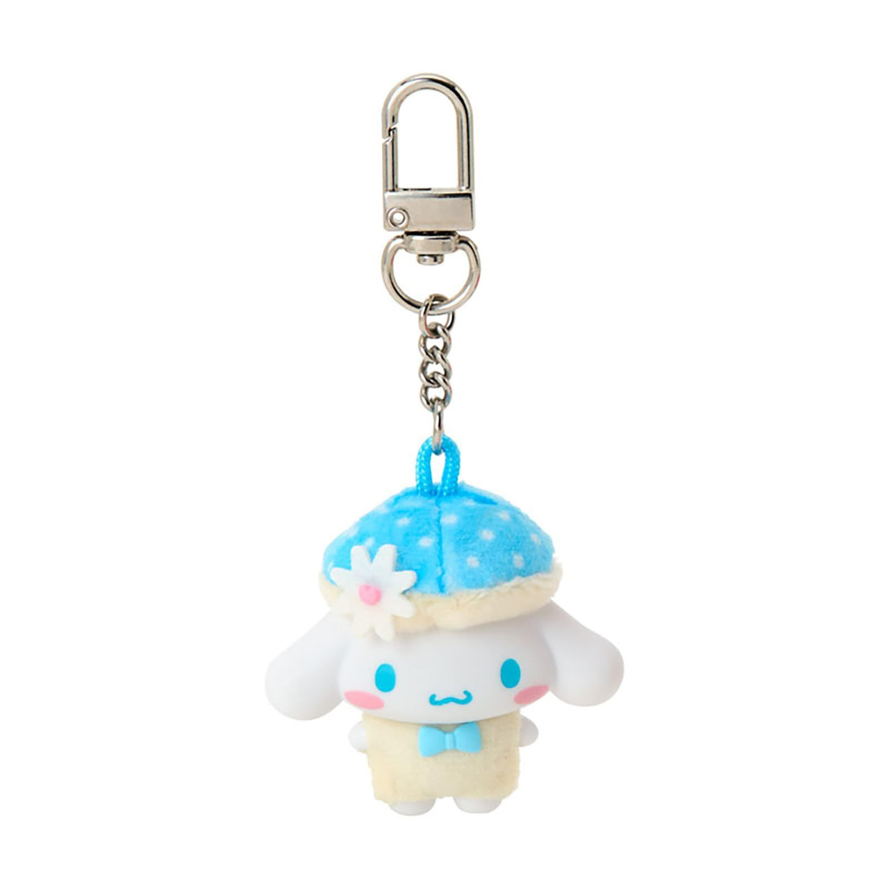 Sanrio ご当地キティチャーム フォレストフェアリー SANA MIYEON Sanrio Other Secret Keychain Forest Friends (Chibittomo Series Vol