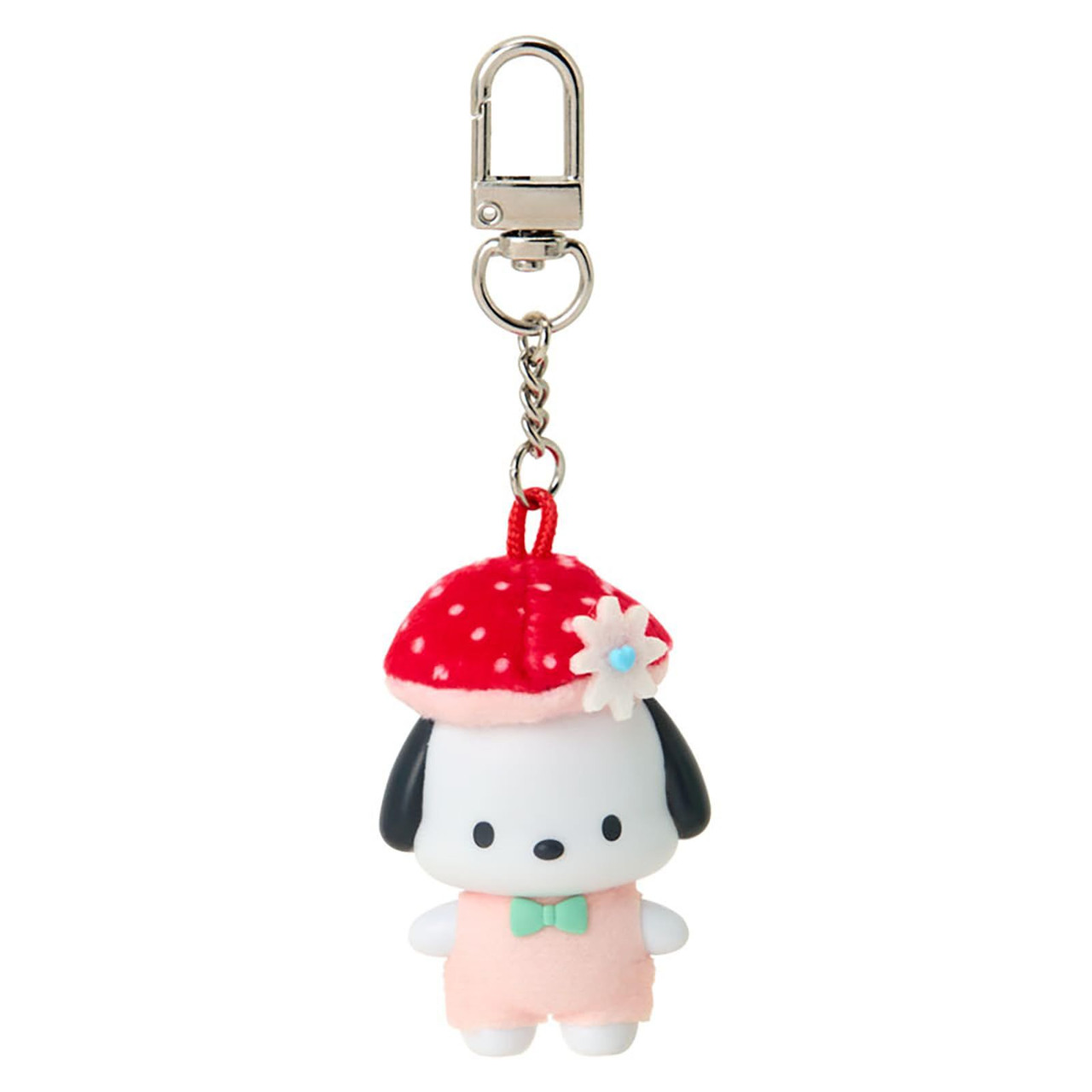 Sanrio ご当地キティチャーム フォレストフェアリー SANA MIYEON Sanrio Other Secret Keychain Forest Friends (Chibittomo Series Vol