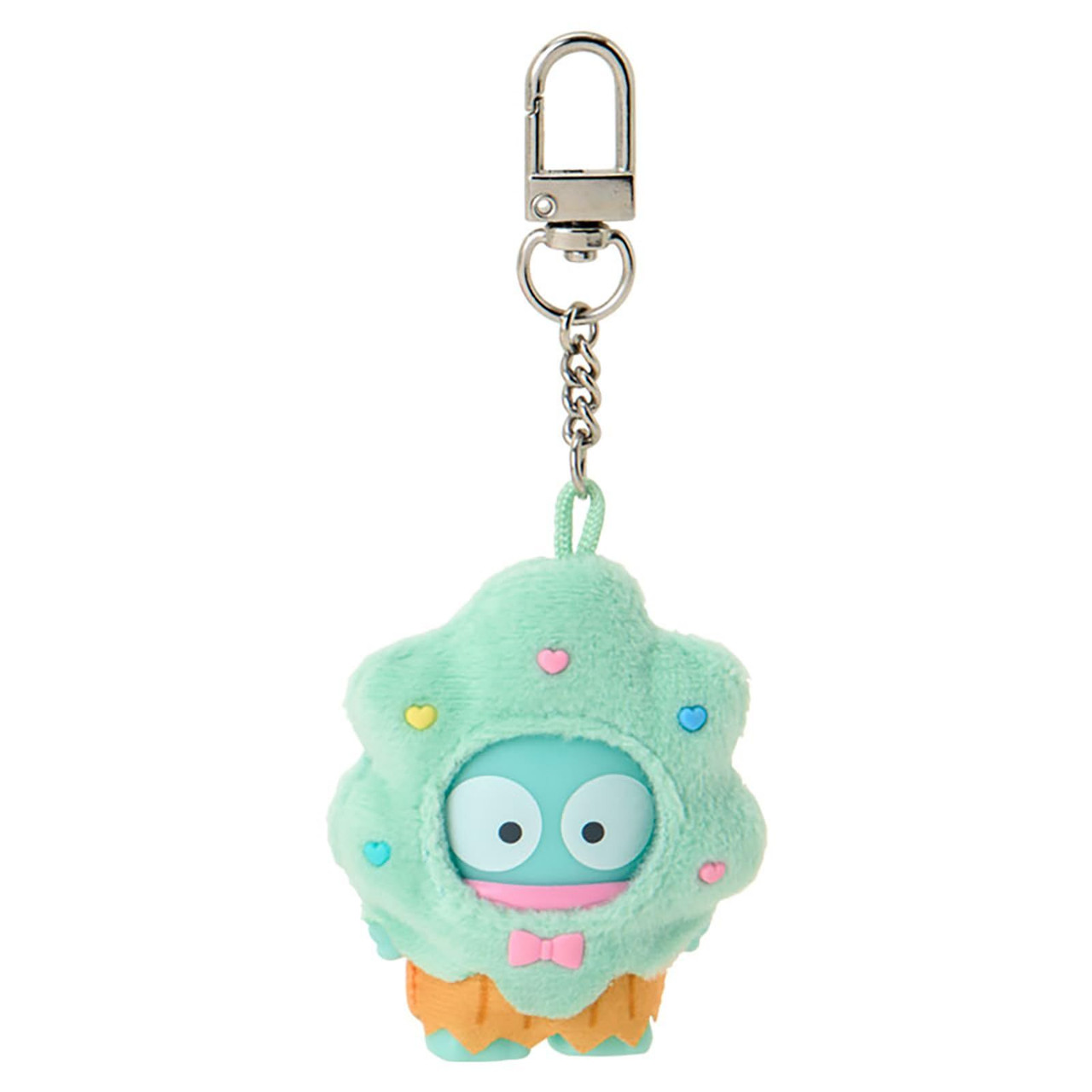 Sanrio Other Secret Keychain Forest Friends (Chibittomo Series Vol