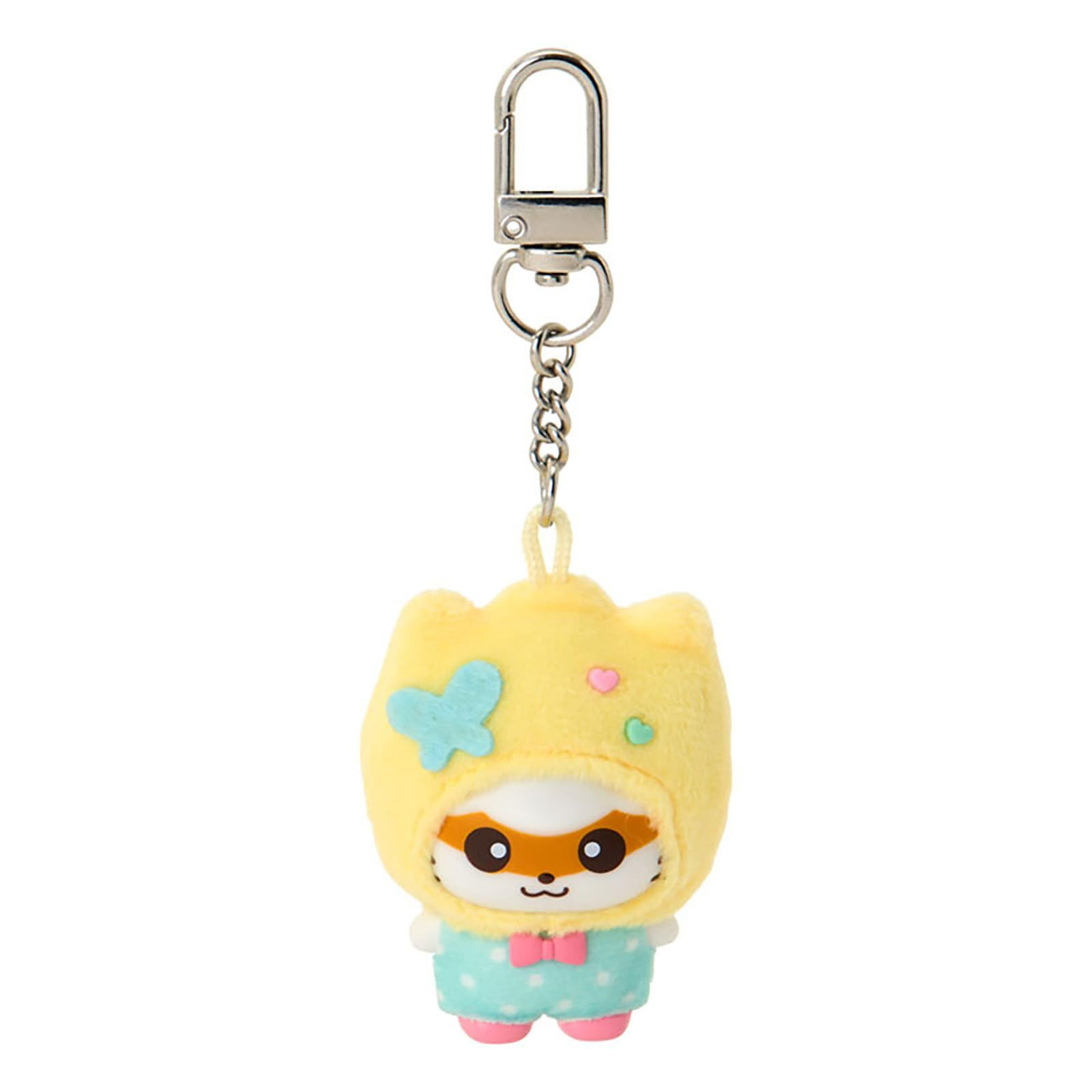 Sanrio ご当地キティチャーム フォレストフェアリー SANA MIYEON Sanrio Other Secret Keychain Forest Friends (Chibittomo Series Vol
