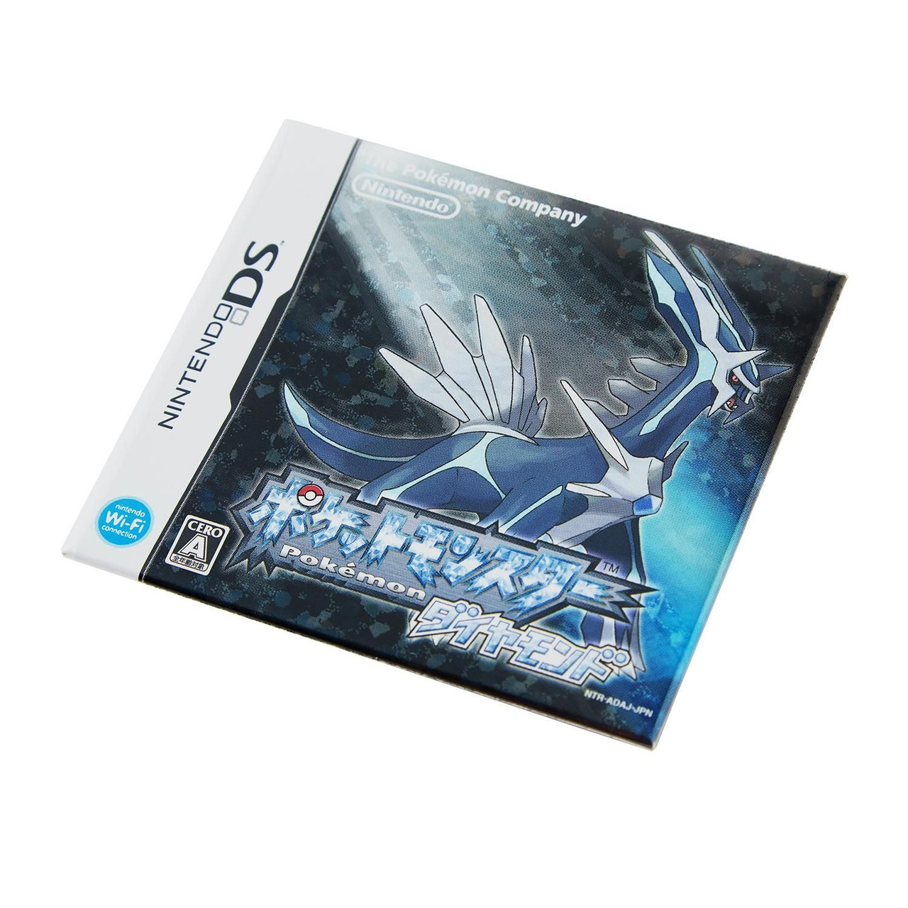 Pokemon Center Original Package Magnet Collection 2006-2016
