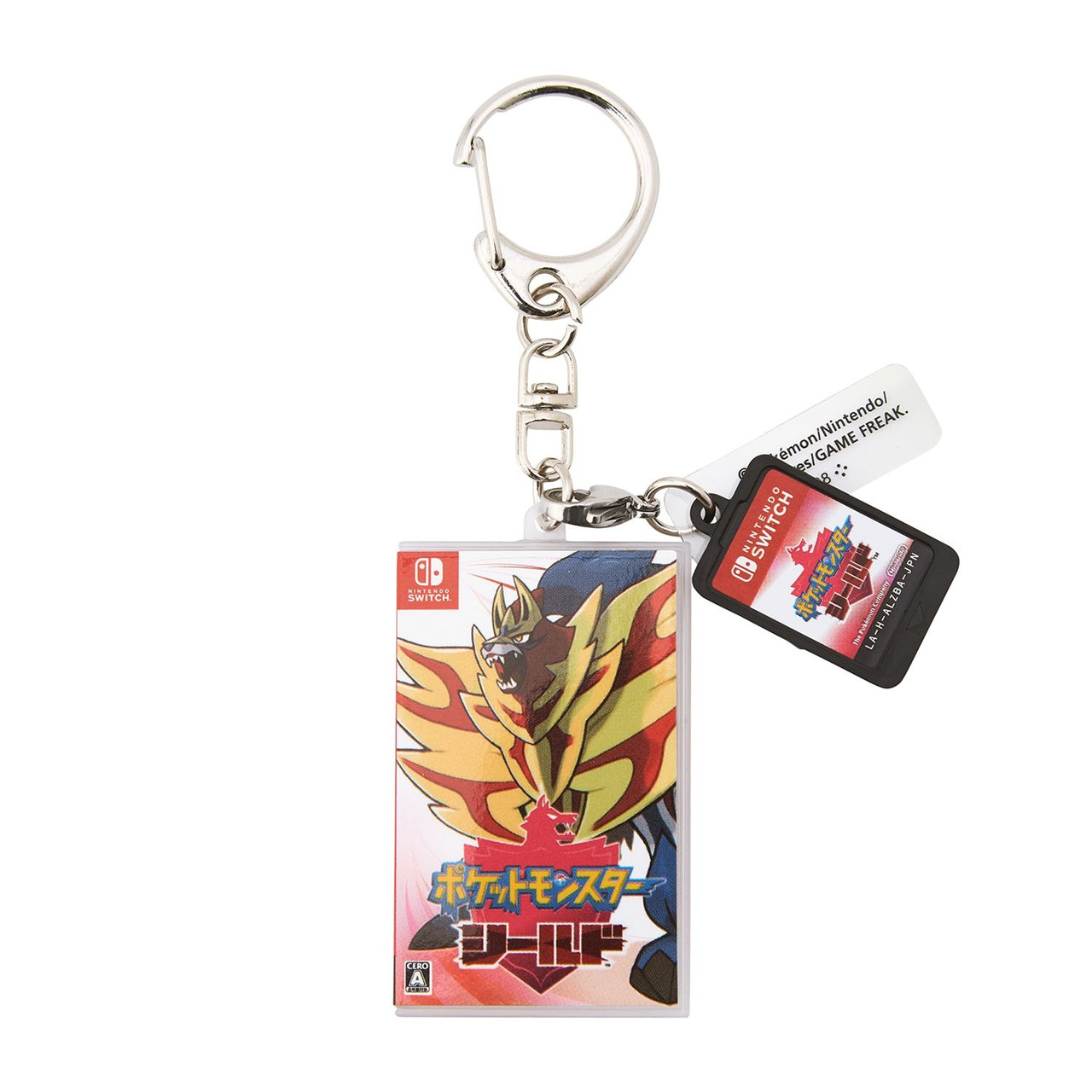 pokemon card keychain holder Official Dragon Type Pokmon Fundamentals Lanyard & Badge Holder