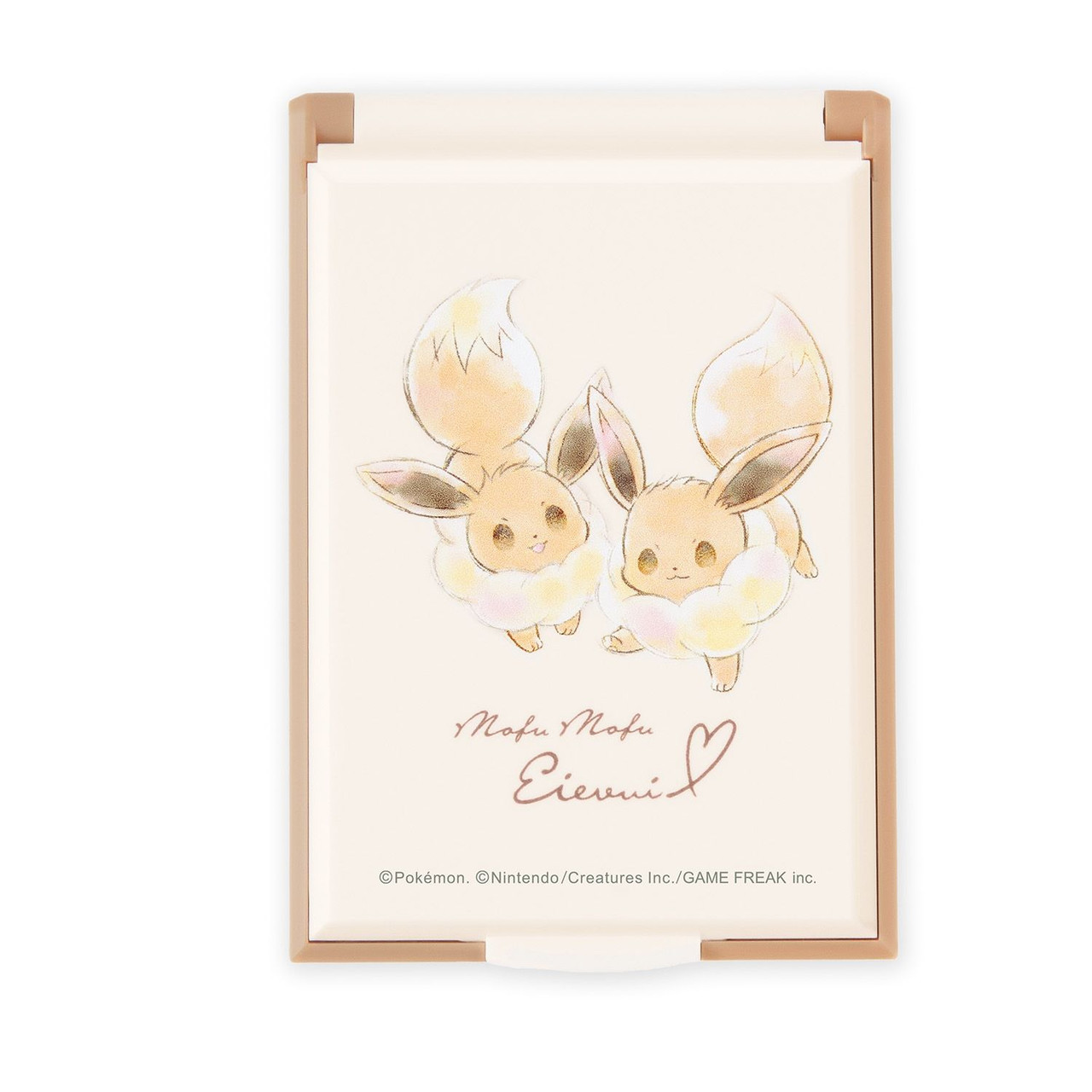 pokemon center eevee card Pokemon Center Original Card Mirror S Eevee 306525