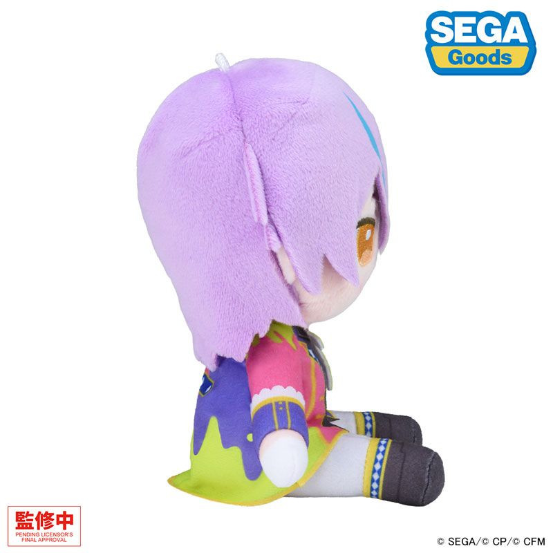 Rui Kamishiro My Sekai Plush (S) (Project SEKAI Colorful Stage