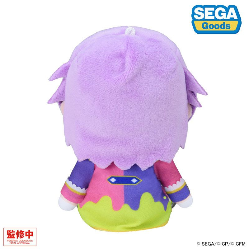 Rui Kamishiro My Sekai Plush (S) (Project SEKAI Colorful Stage
