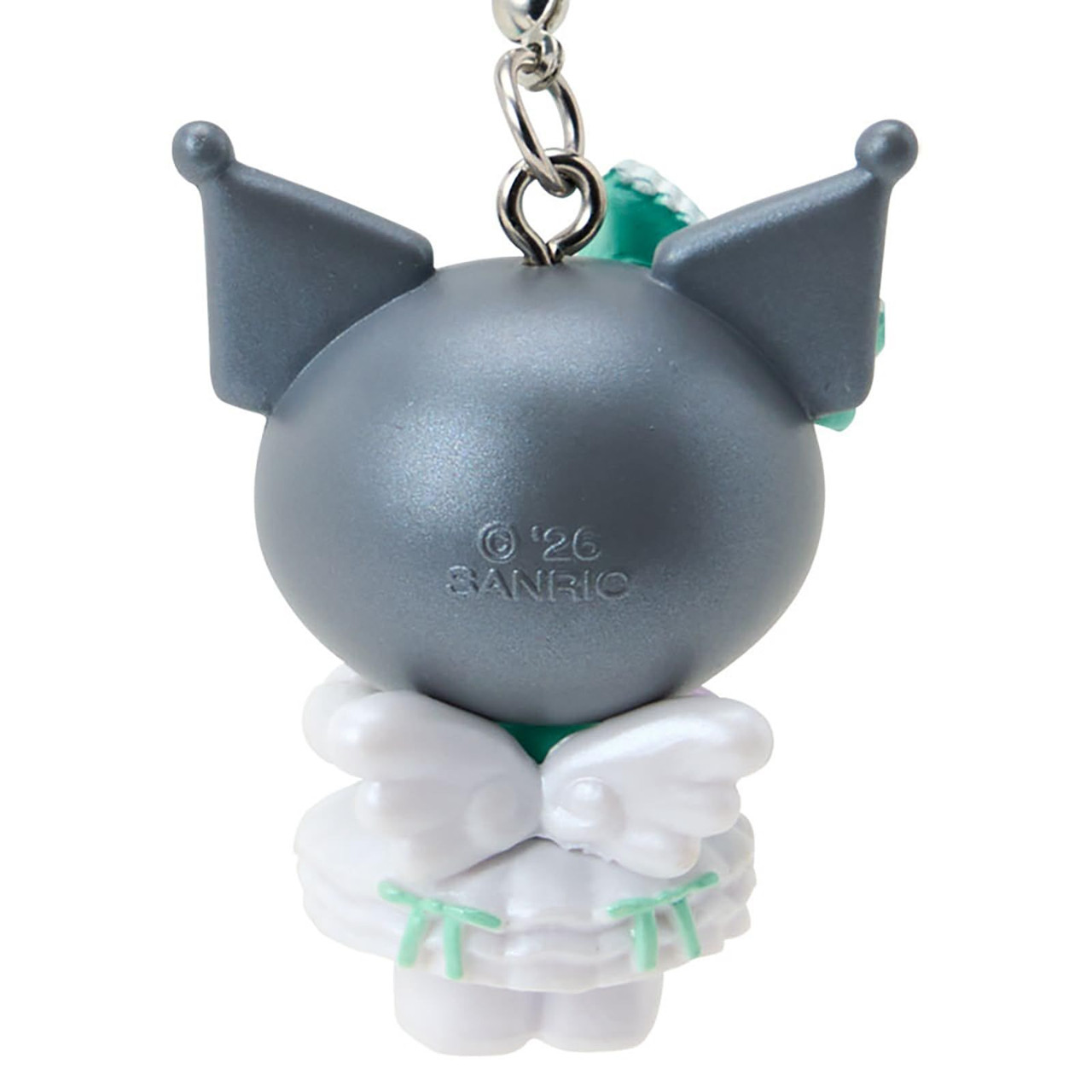 Sanrio Kuromi Strap Kira Kira Wish 013838