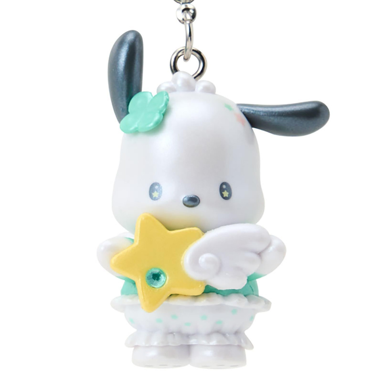 Sanrio Pochacco Strap Kira Kira Wish 013854