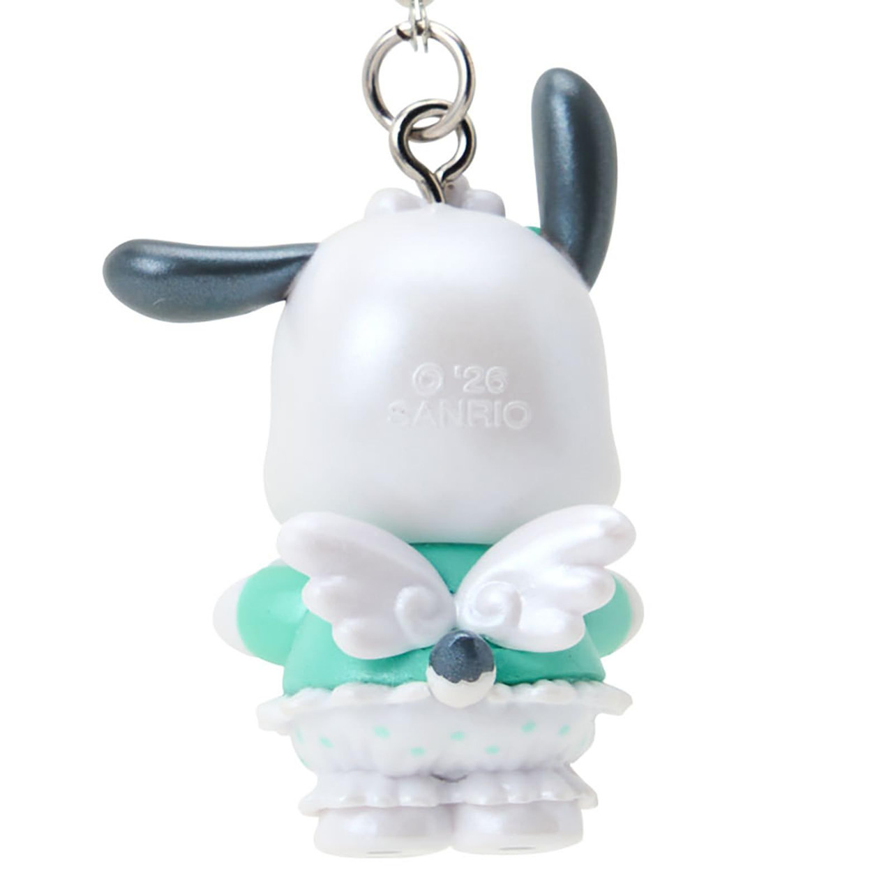 Sanrio Pochacco Strap Kira Kira Wish 013854