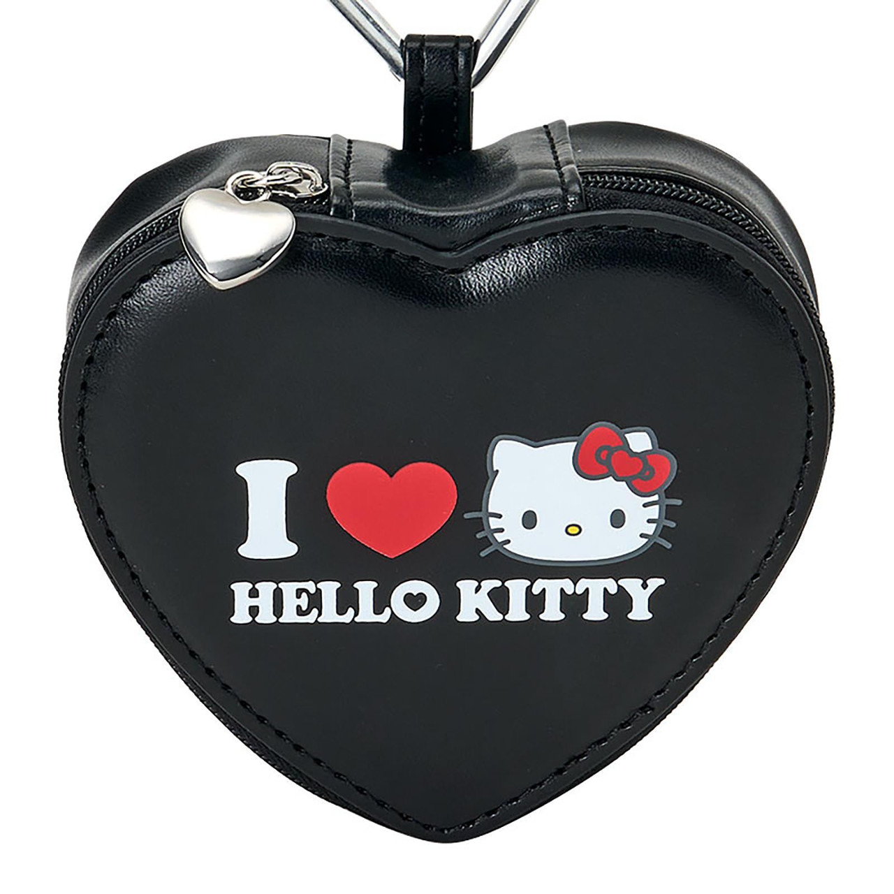 Sanrio Hello Kitty Mini Pouch (I Love Characters) 132471